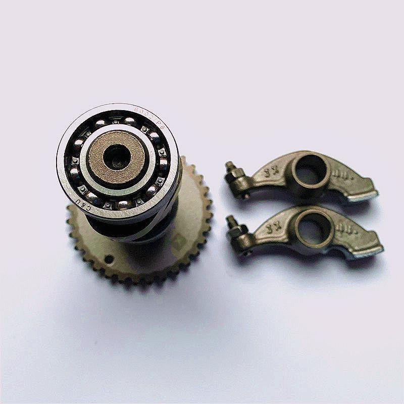 E-Superman QS150T & Neptune HS125T Compatible Camshaft Rocker Arm