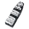 Power Window Switch Button Accessories for BMW 5 Series & 7 Series G30 G38