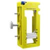 Door Mount Door Kit Square or Round Door Installation Kit Door Mortise Tool  1-3/8" or 1-3/4" Thick