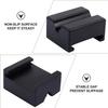 Jack Pad Universal Rubber Stand Car Auto Jacking Lift Pads Adapters Frame Rail