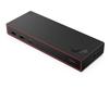 ThinkPad USB4 Dock 5000 with 135W Adapter 40BF0135EU