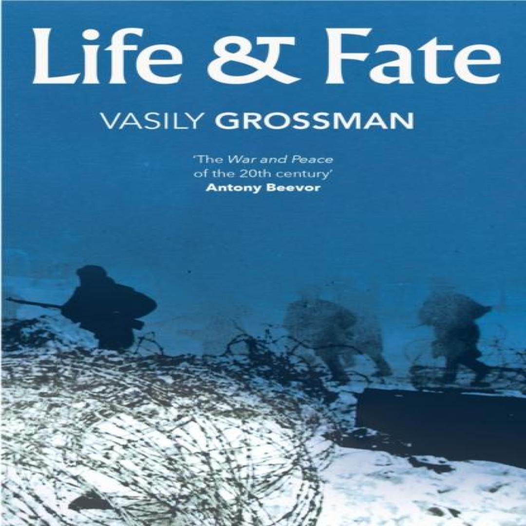 Leben und Schicksal von Wassili Grossman Taschenbuch 9780099506164