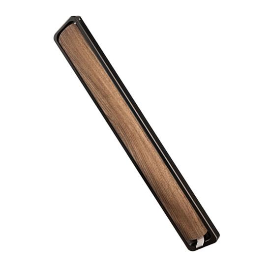 

Retractable Clothes Drying Rack Foldable Wall Mounted Clothes Hanger Small Collapsible Garment Rack for Laundry Dryer Room Closet Balcony 1pc чорний