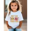 Parte superior (Meninas a partir de 4 anos) – T-Shirts