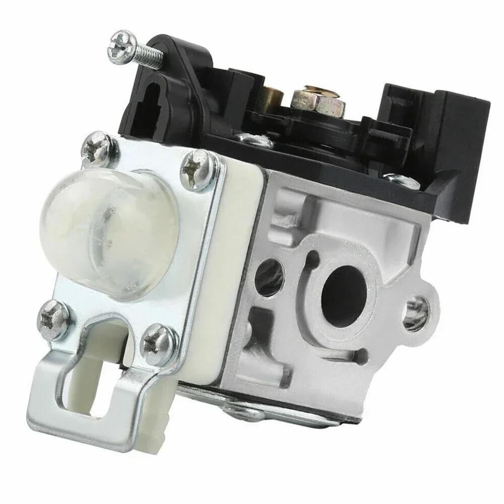 Carburetor Kit For ECHO Trimmer SRM225 GT225 PE225 PAS225 Replacement A021001690 String Trimmer Parts Garden Power Tools