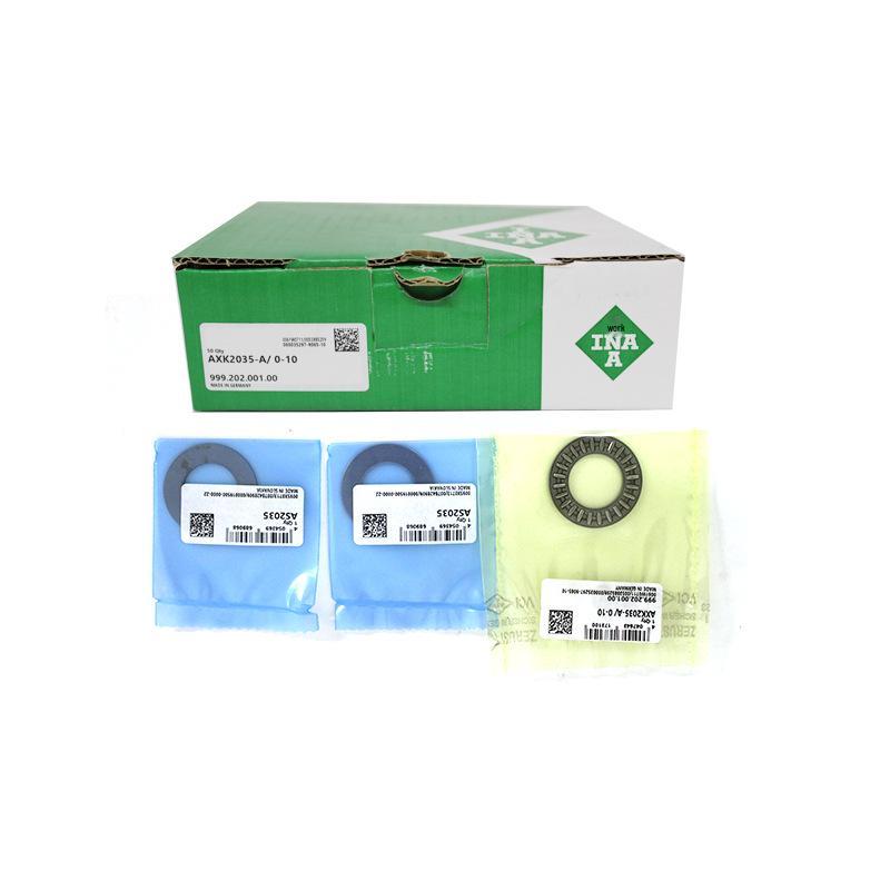 Original Bearing Series: 81102, 81201, 89307, 89409, 81117, 81216, 81152, 89326