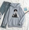 BTS ARIRANG Schwarz und Weiß Jung Kook Tian Junguo Han Chao Marke Lockerer Pullover Support Hoodie