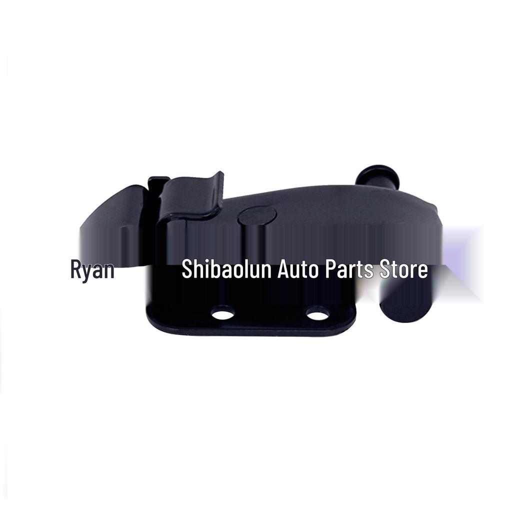 Mercedes-Benz Rear Door Hinge Anti-Return Band Bracket (Part No. 9067600428 A9067600428)