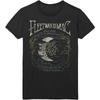 Rock Band Fleetwood Mac 100% Cotone Grafica Copertina Album T-shirt Unisex Camicie Unisex 2026 Nuova Estate Primavera Hiphop Y2k Moda Camicia