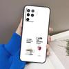 Coffee Wine Cup Case For Oppo A94 A74 A54 A80 A60 A40 A18 A38 A58 A78 A98 A96 A76 A16 A15 A17 A57 A77 A5 Pro
