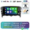 Andorid 14 Carplay Auto Car Radio For Mitsubishi Eclipse Cross 2018 2019 2020 Multimedia Video Player Navigation GPS 2din Stereo