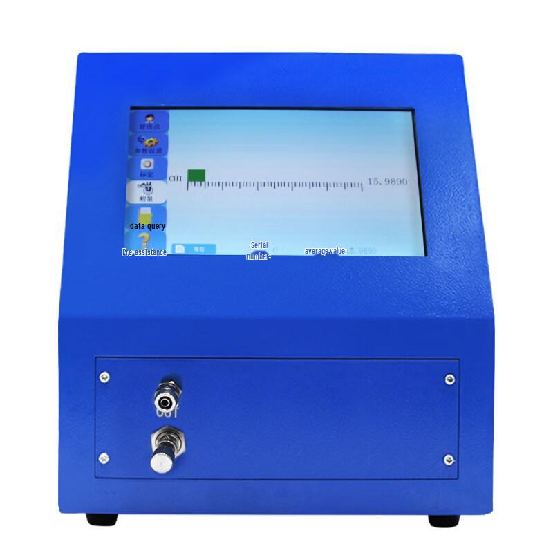 

Yunduo Touchscreen Digital Pneumatic Micrometer