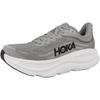 HOKA ONE ONE BONDI 9 Running Sports Shoes for Jogging and 1162011 Men's Shoes, Black, Gray, Blue, Navy, Beige, Walking,
