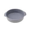 Ruhan Round Silicone Cake and Bread Mold