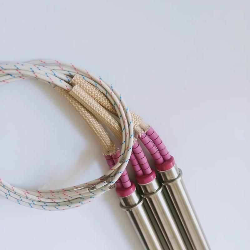 Industrial Electric Heating Tube