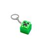 Top-Grade 3D Superior-Grade Printed Minecraft-Themed Stress-Relief Premium-Quality Clicker Premium-Quality For Premium-Quality Mechanical Top-Grade