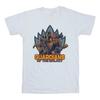 Guardians Of The Galaxy Volume 3 Boys Shield Cotton T-Shirt