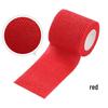 Elastic Breathable Adhesive Sports Ankle & Wrist Support Bandage
