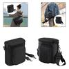 And Compartment Binocular Case, Made of 600D Oxford Cloth, with Practical Suitable Carrying