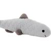 JELLYCAT Ocean Series Delicious Seafood Sardines keai Doll Plush Doll 3cm high