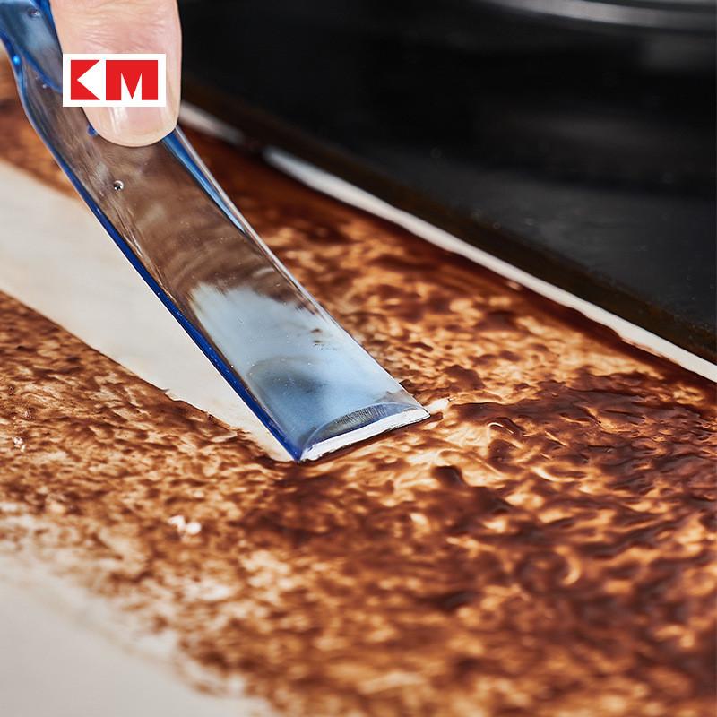 Cleaner Gap Kitchen Tool For Stove And Range Hood With Durable Design Pc