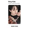 Stray Kids HOP TOWER RECORDS Official Photocard