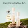 Set Seedary Fomes Officinalis Controllo Sebo e Idratazione Lenitiva