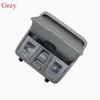 Front map lamp reading light with glass box for Hyundai Elantra MD Sunroof switch / reading light / glasses case / lighting