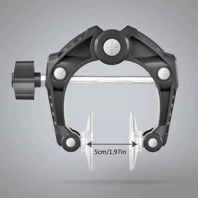 Phone Suction Cup Tool Opening Plier Repair LCD Screen Opening Tool Easily Repair Tablets and Phones Screen Removal Tool