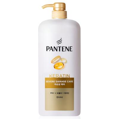 Pantene Colossus Extreme Damage Care Conditioner, 1200ml, 1 Stück