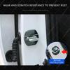 Car Door Lock Cover Auto Protection Case For Chery Exeed TX Exeed TXL Exeed LX Exeed VX LX 400T TXLS Car Accessories