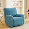 Wasserdichte Relaxsessel-Sofabezüge Elastischer Jacquard-Sesselbezug Lazy Boy Relaxsessel Couch Überwürfe für Wohnzimmer Schützer