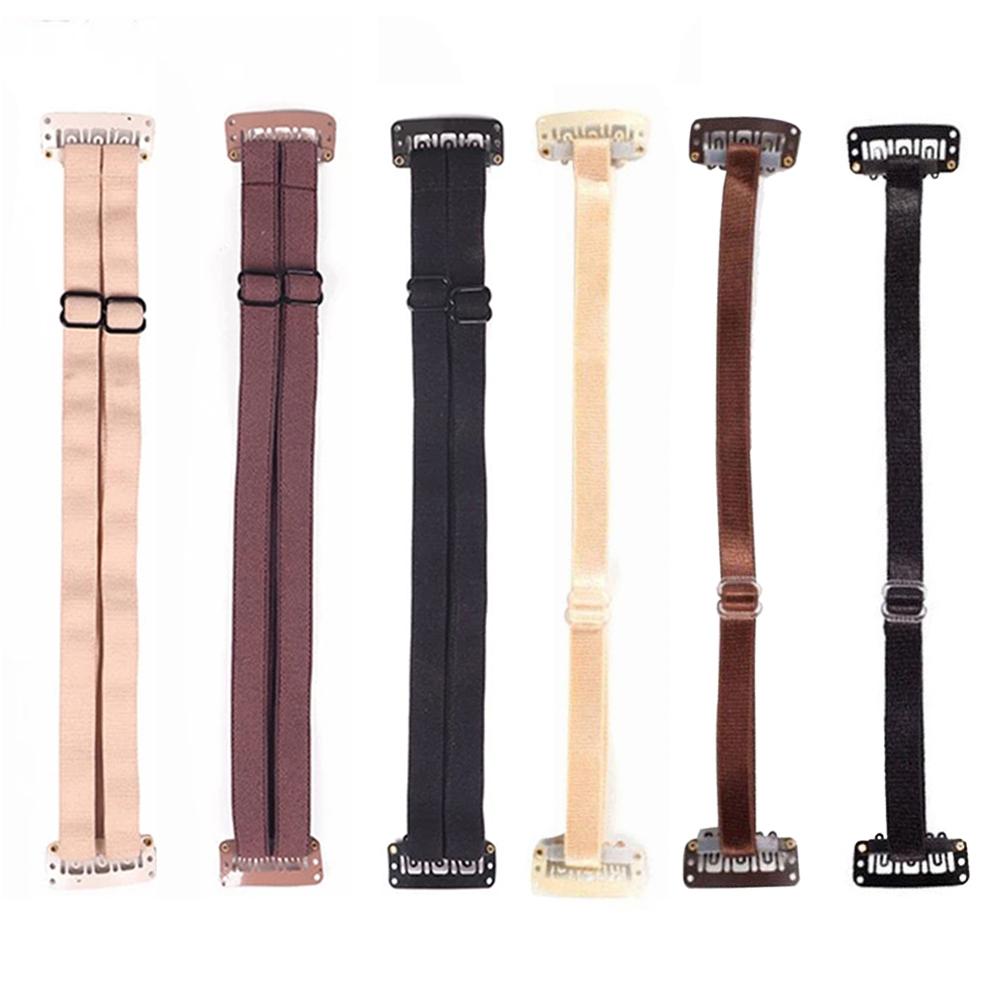 Instant Face Lifting Adjustable The Stretching Straps 1-3pc For Lift The Eyes/Eyebrows Clip Elastic Band Anti-Wrinkle Face Tapes