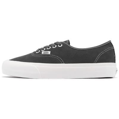 Authentic Canvas Unisex Black Pewter VN0005UDBKP