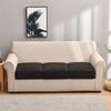 1PC Jacquard Sofa Seat Cushion Cover L-shaped Sofa Slipcover For Living Room Combination Chaise Furniture Protector Home Decor