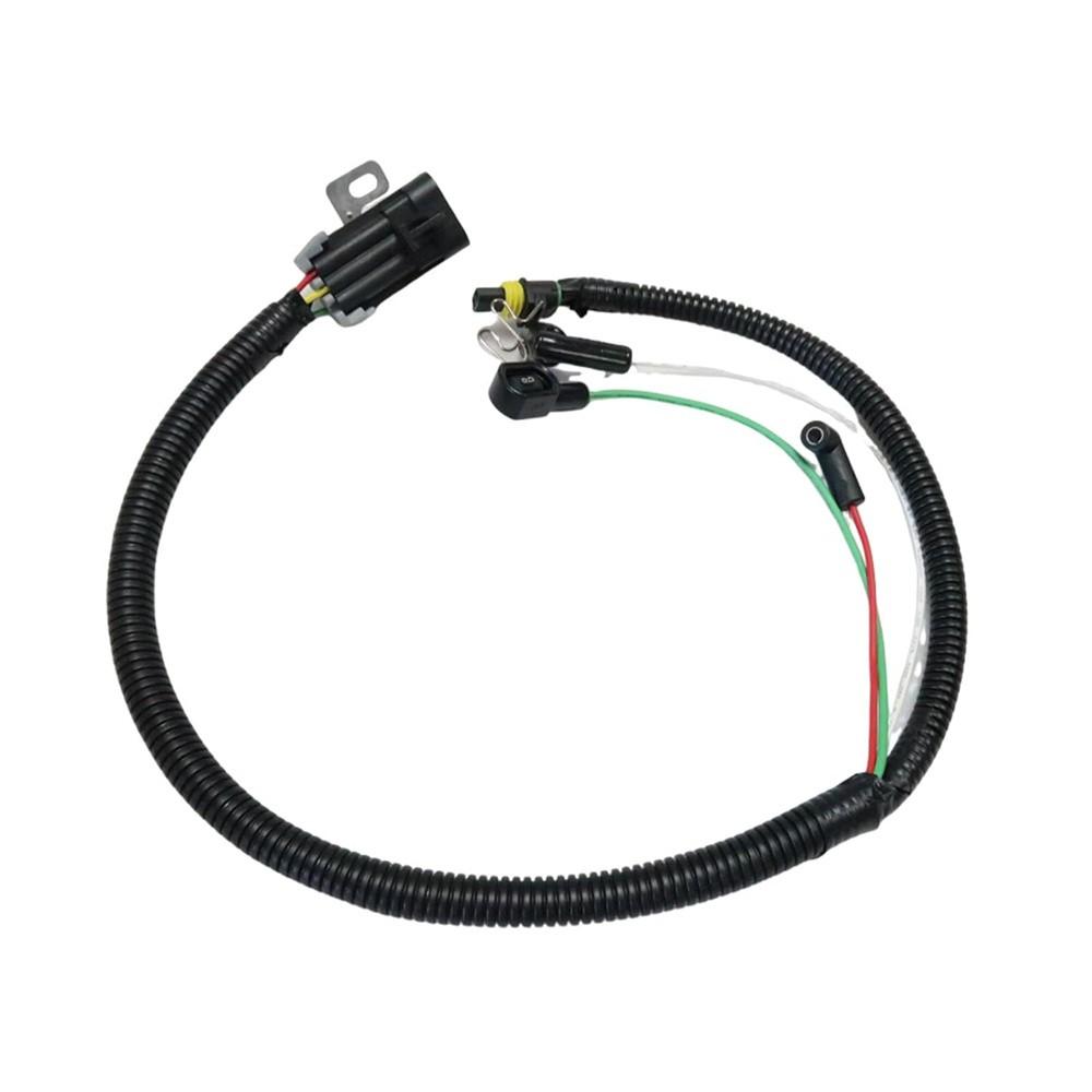 Fuel Bowl Wiring Harness F7TZ9S277AA For Ford 1994 95 1996 1997 7.3L Powerstroke