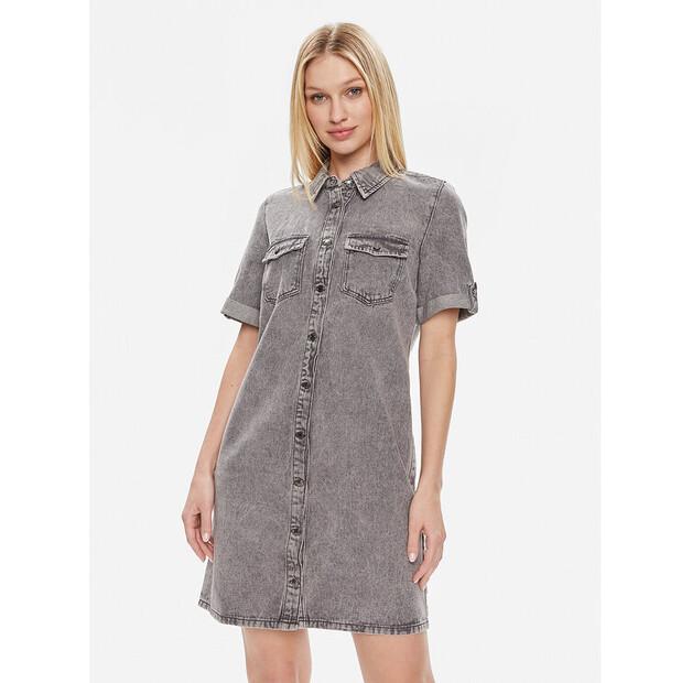 Платье джинсовое Vero Moda Jennie EU XS