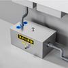 Commercial Kitchen Oil-Water Separator Filter