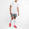 Nike Round Neck Training Soccer Short Sleeve T-Shirt Men Tops White BV6883-100