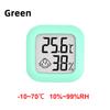 LCD Digital Thermometer Hygrometer Indoor Zimmer Elektronische Temperatur Feuchtigkeit Meter Sensor Gauge Wetterstation Für Zuhause