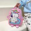 Cute Unicorn Toddler Backpack For Boys And Girls Ages 3-6 Breathable And Lightweight