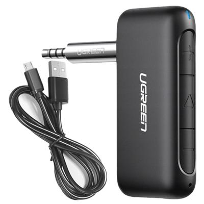 Adaptador de Audio Bluetooth 5.0 Ugreen Cm276 (zarny)