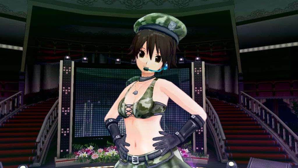 DREAM C CLUB ZERO Special PS3 Edipyon! -