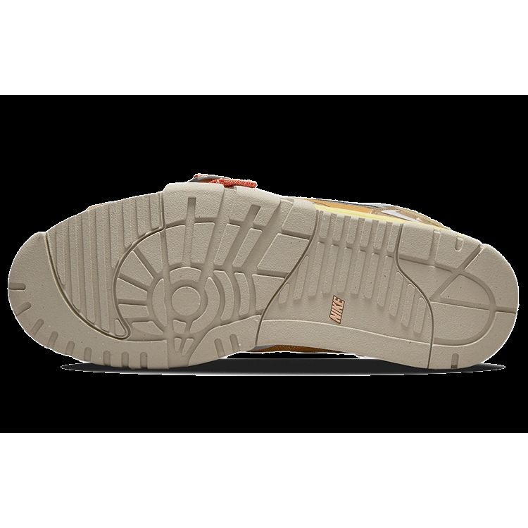 Nike Air Trainer 1 Coriander Unisex Tenisky Hnědá Popelavě břidlicová Pšeničná DH7338-300