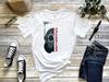 Crosshair Bad Batch Tee | Star Wars Shirt | The Bad Batch | Star Wars Gifts | PrintsbyPorkins