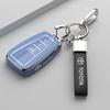 Keyless Entry New TPU Car Key Case Cover Key Protected Bag For Toyota Prius Camry Corolla CHR C-HR RAV4 Land Cruiser Prado Altis