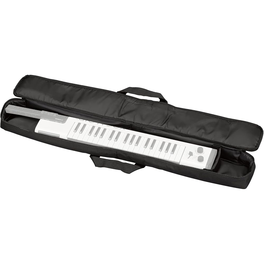 YAMAHA VKB-100 Soft Case for Vocaloid Keyboard SC-KB350 Durable Protection Lightweight Design
