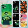 Feid SE LO JURO MOR Für iPhone 17,16,15,14,13,12,11,Air,X,XR,Pro,Max,Plus Transparente Rutschfeste Hülle