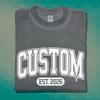 Tops – T-Shirts