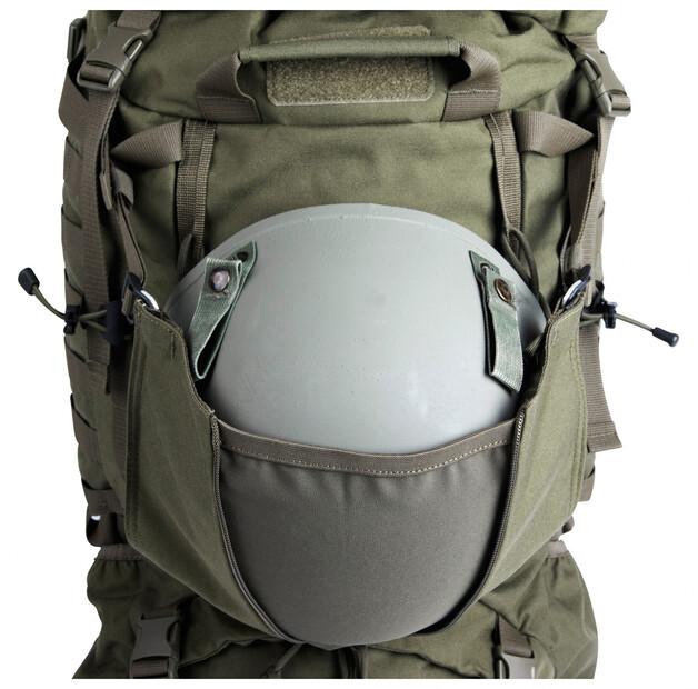 Backpack Tasmanian Tiger TT Pathfinder MKII Coyote Brown (7622-346)